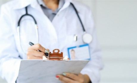 За минулу добу на Гадяччині від COVID-19 одужало 57 осіб