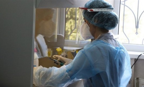 Ситуація з COVID-19 на 6 травня: у Вараському районі – 43 нових хворих