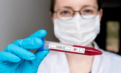 На Рахівщині закінчилася третя хвиля COVID-19. Чи буде новий спалах?