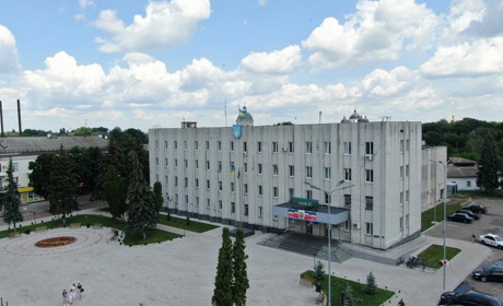 НІЖИН СЬОГОДНІ..