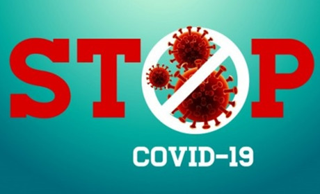 Позитивна динаміка: кількість хворих на COVID-19 на Золотоніщині помітно зменшується