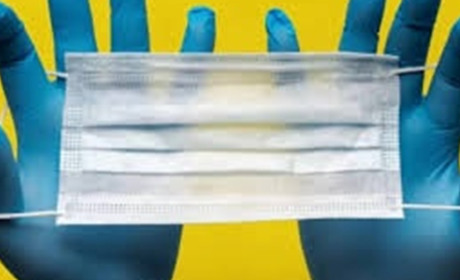 Завтра Полтавщина виходить із червоної карантинної зони