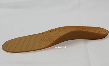 Индивидуальные изготовление ортопедических стелек для детей и взрослых на заказ в Киеве от магазина