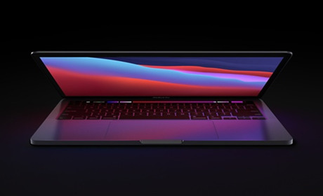 Замена разъемов на Macbook