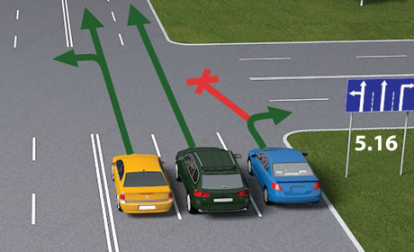 Дізнайся про нові правила для учасників дорожнього руху