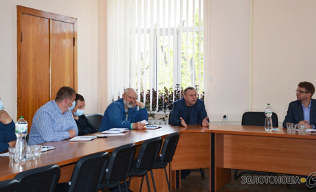 Чи «роздутий» штат відділу культури Золотоніської ОТГ: після почутого у депутатів зникли усі питання