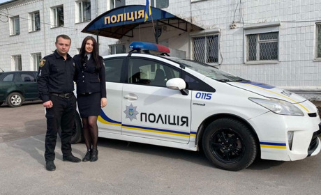 Допомогли доїхати додому за 1000 км, коли чешка залишилася покинутою чоловіком без грошей і телефона