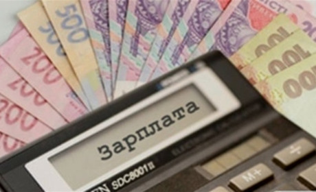 Славутські лікарі отримали за квітень лише аванс - НСЗУ не виплатила ще більше 5 млн гри