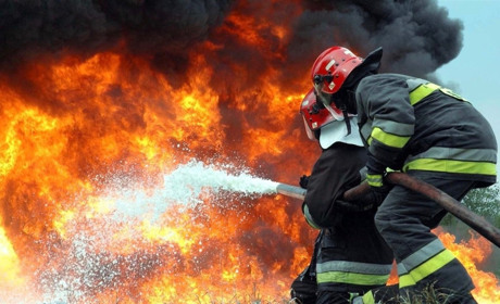 На Славутчині, ймовірно через необережність під час паління, загинув 43-річний чоловік