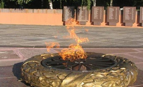 8 і 9 травня: День пам'яті, примирення та перемоги. Які заходи відбудуться в Нікополі?