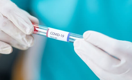 Коронавірус на Гадяччині сьогодні: – статистика на 8 травня