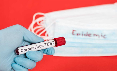 COVID-19 на Гадяччині: ситуація станом на 9 травня