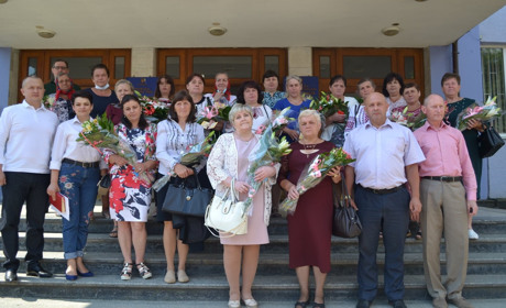 Матері-героїні Рахівщини: хто, де і скільки діток народив