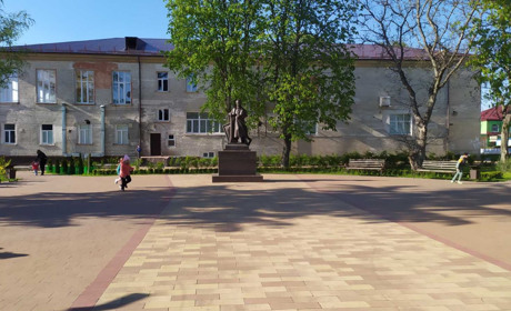 Т.Шевченко став рекордсменом за кількістю встановлених пам'ятників серед діячів культури