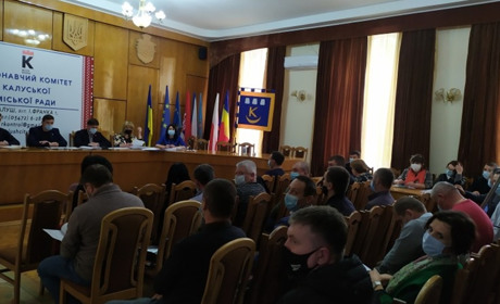 Передвеликодня толока у Калуській громаді: переможці отримали подарунки