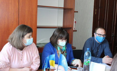 В Троїцькій громаді стартувала розробка інвестиційних профілів та положень про залучення інвестицій