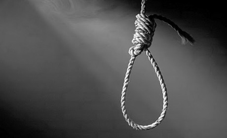 У святкові вихідні на Шосткинщині сталось одне самогубство