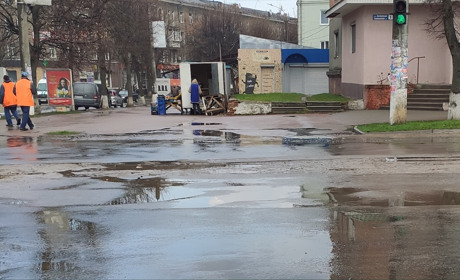 Ямы на дорогах. Кто должен восстанавливать асфальт?