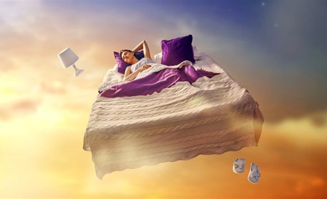 Все про сни: чи варто вірити сновидінням з точки зору християнства?