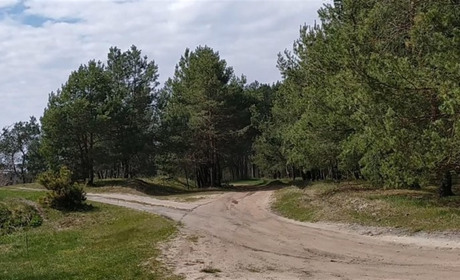 У Національному природному парку «Мале Полісся» з’являться нові екологічні веломаршрути