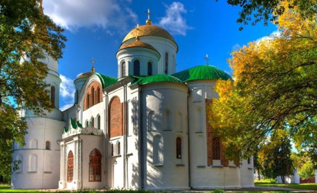 ТЕСТ: Вірю - не вірю. Цікаві факти про Чернігів