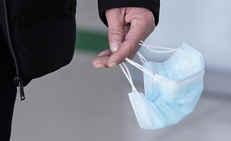 У Корюківській лікарні нині 47 хворих на ковід