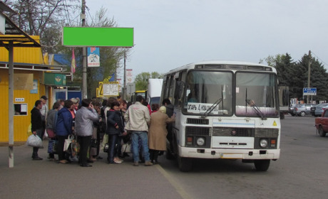 Чи знають золотоніські пенсіонери про пільгові перевезення з 1 травня: яка їхня думка щодо цього