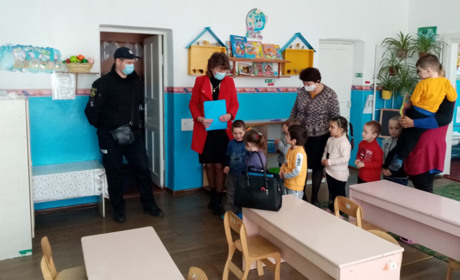 Цифра дня: на Сірогозщині проведено 368 рейдів і складено 40 протоколів на порушників карантину