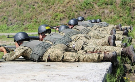 Що думають учасники війни на Донбасі про збори резервістів, які розпочалися у травні