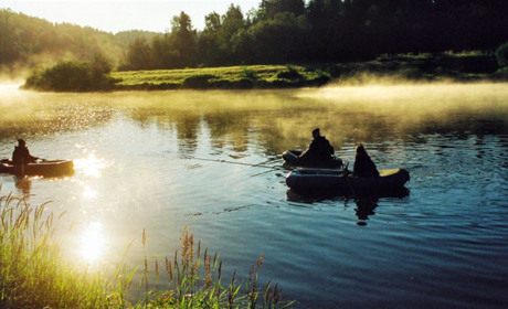 Прокуратура має намір повернути державі водосховище, яке знаходиться на Миколаївщині