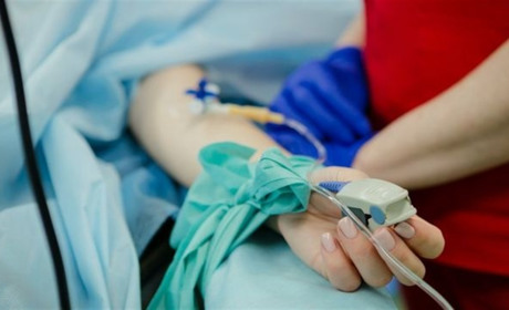 Минулої доби COVID-19 забрав життя 2 мешканців Гадяччини