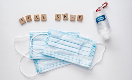 COVID-19 на Гадяччині: ситуація станом на 14 травня