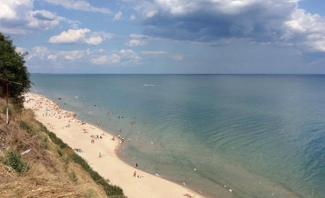 Чому слід відпочити в Курортному та де шукати житло