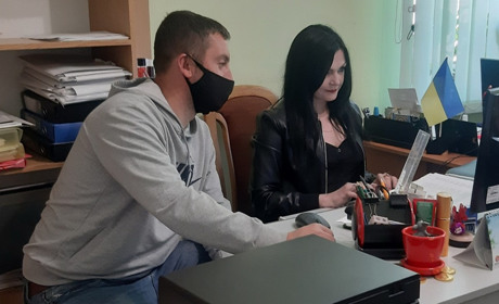 Копанки беруть участь у програмі підтримки молодіжних ініціатив для розвитку культурної спадщини
