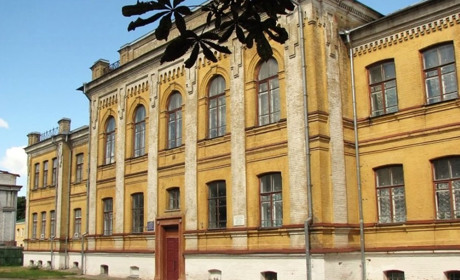 Художній музей ім. Галагана анонсує “Ніч музеїв-2021”