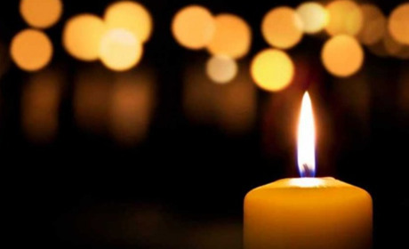 16 травня Чернігівщина прощатиметься з бійцем, який загинув від кулі снайпера на Сході