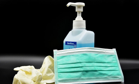 У четвер - 2, у п'ятницю - 4: кількість хворих за два дні в Барському районі