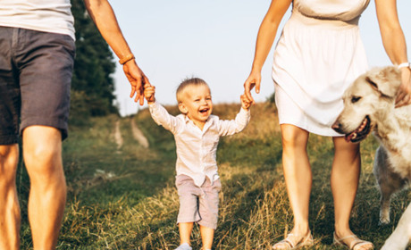 До міжнародного дня сім'‎ї: любов до батьків — одне з найбільш природніх почуттів