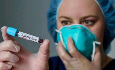 Коронавірус у Нетішині: актуальна статистика на 16 травня