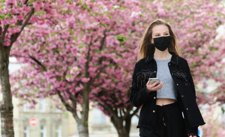 Гадяччина COVID-19: важливе станом на 16 травня