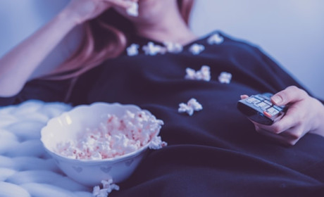 Відпочинок у вихідні: 5 фільмів, які варто переглянути