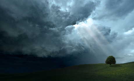 Поради вірянам: Божі «камери» спостерігають наші думки, слова і вчинки