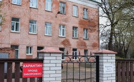 Епідемічна ситуація, пов’язана з COVID-19, у Ніжині поступово стабілізується