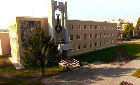 Чому варто віддати свою дитину до шосткинської дитячої школи мистецтв