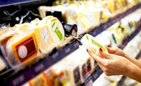 Не потрапити в оману: як фальсифікують продукти?