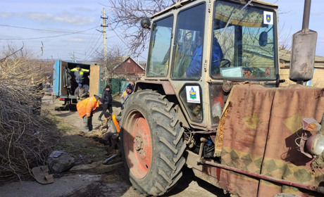 Застави майнових прав, іпотека, порука: «Нікопольводоканал» уклав кредитний договір на 15 млн грн