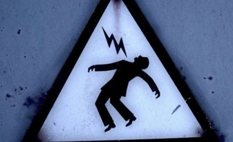 На Гадяччині від удару електрострумом загинув 17-річний хлопець