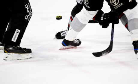 Новости хоккея: определены все участники Кубка Стэнли