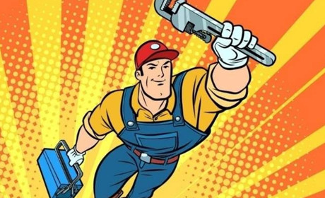 В Нижніх Сірогозах відкрили телефонну лінію для виклику швидкої комунальної допомоги