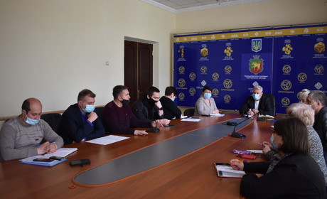 Експертний підхід до реформи освітніх закладів Сірогозщини: бути чи ні оптимізації шкіл громади